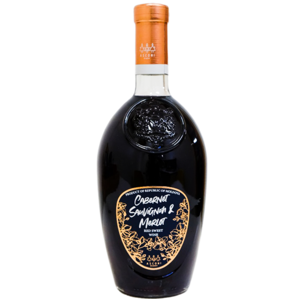 Asconi Carbenet Sauvignon 750ml