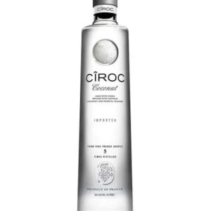 CIROC COCONUT 750ML
