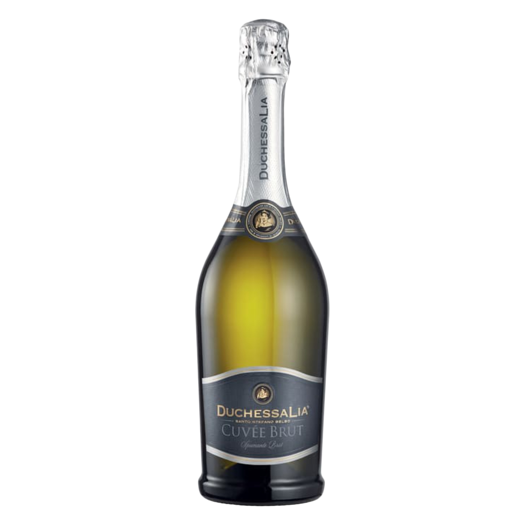 DUCHESSA LIA CUVEE BRUT 750ML