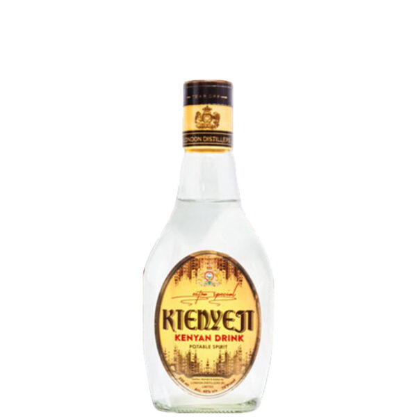 KIENYEJI 750ML