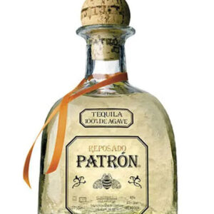 PATRON REPOSADO 750ML