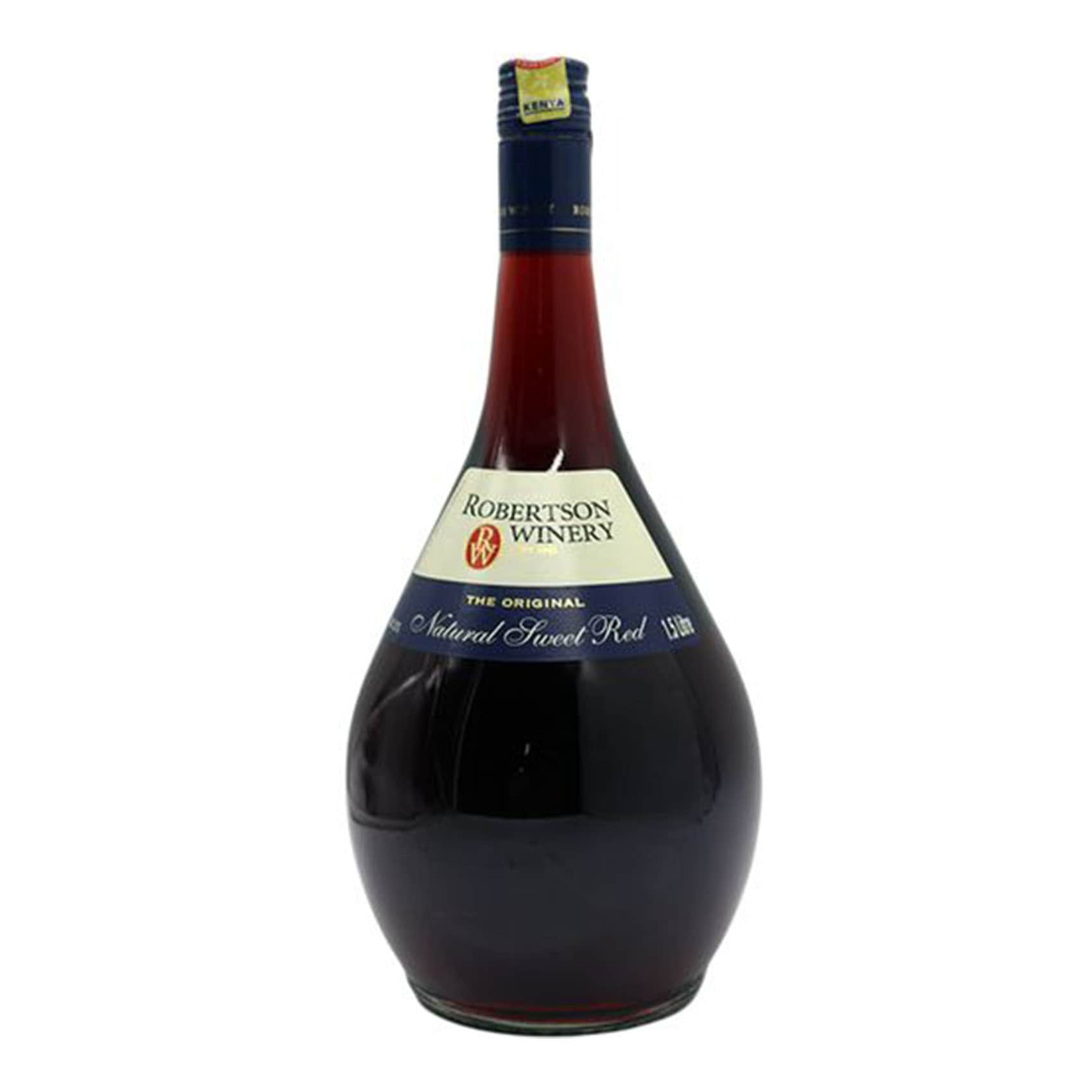 ROBERTSON RED SWEET 1.5L