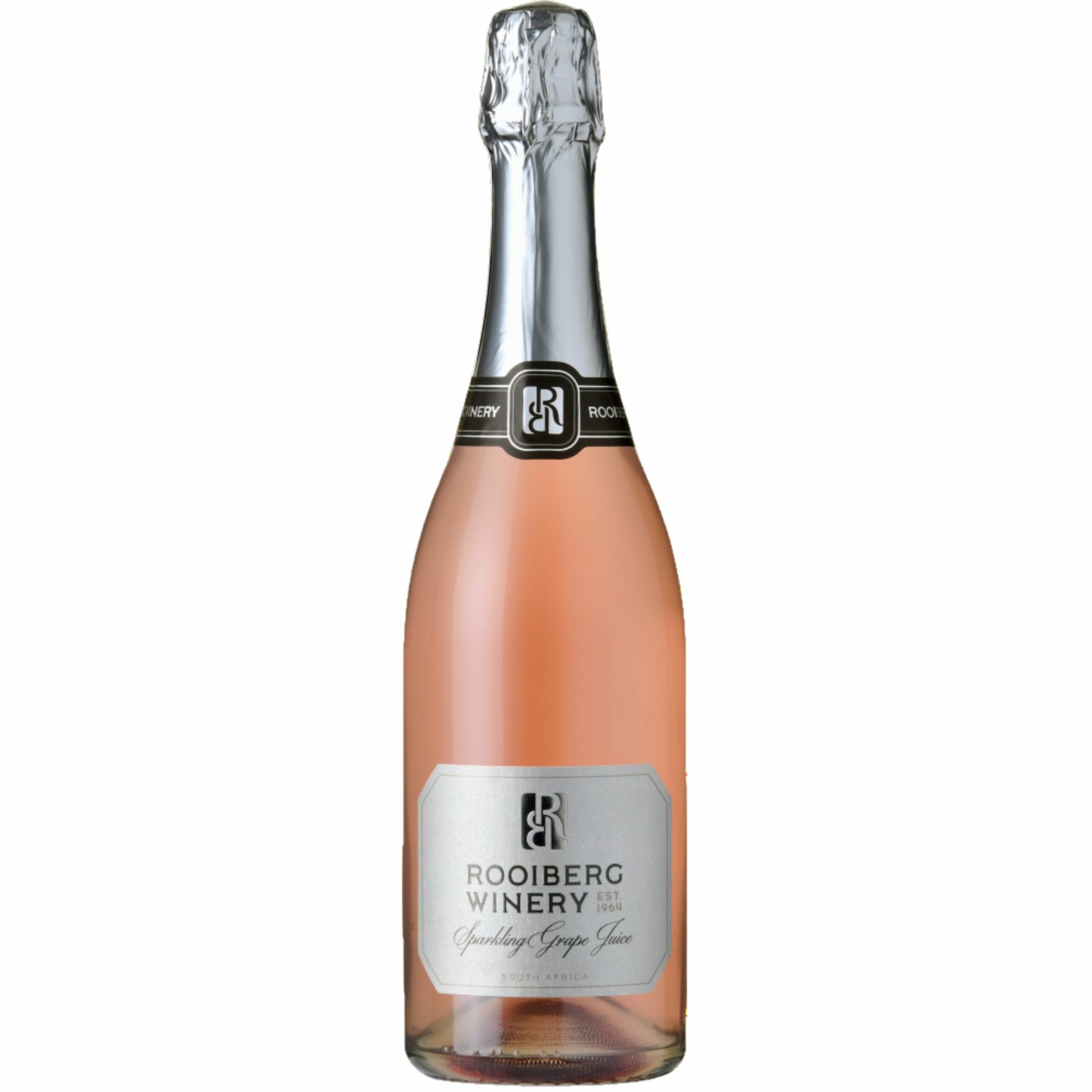 ROOIBERG SPARKLING RED 750ML