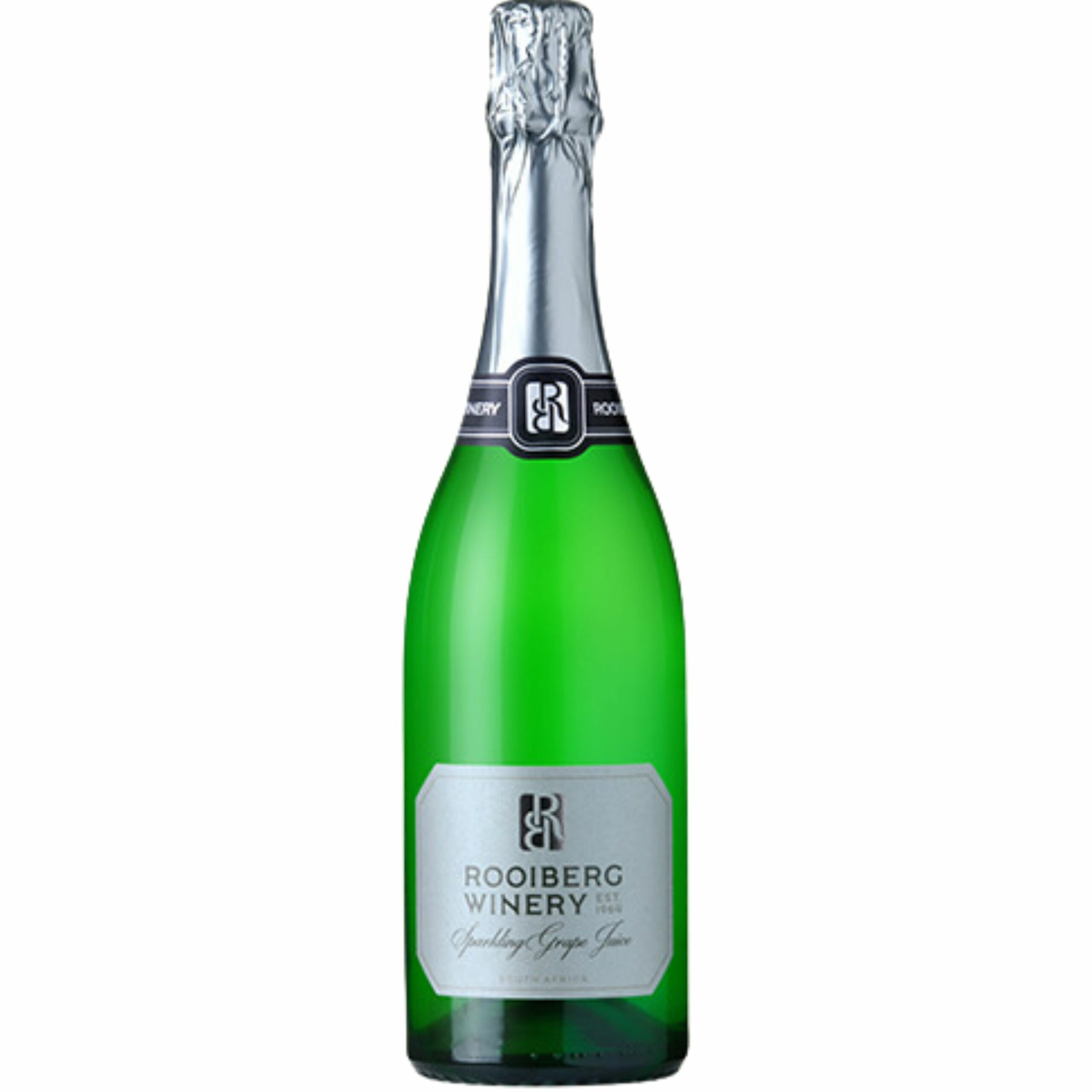 ROOIBERG SPARKLING WHITE 750ML