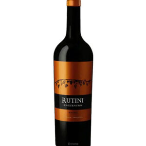 RUTINI ENCUENTRO MALBEC 750ML