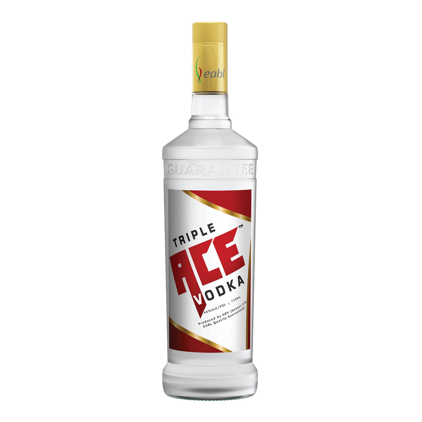 TRIPLE ACE 750ML