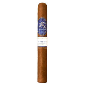 THE MERCHANT CHURCHILL CIGAR