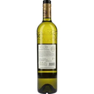 Western Cellars Chardonnay 750ml
