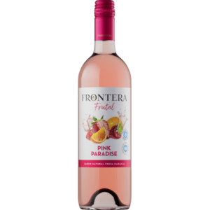 Frontera Frutal Pink Paradise 750ml